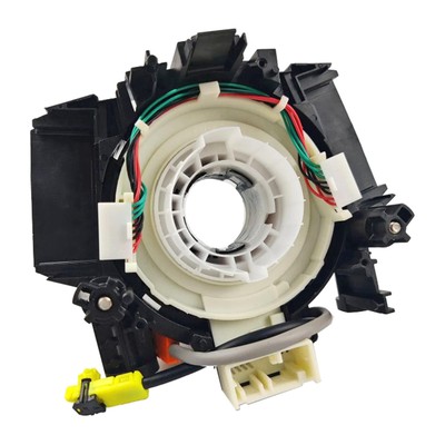 WICKELFEDER AIRBAG SCHLEIFRING MIT SENSOR FÜR NISSAN ROGUE AB BJ 2007 VEMO