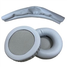 For Pioneer HDJ-X5 HDJ-X5BT X5 X5BT Headphones Headband Earpad Set