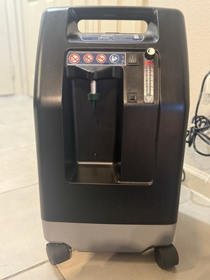 #ad Devilbiss Machine $599.99