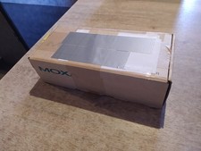 MOXA NPORT W2150A-W4-EU WIRELESS SERIAL DEVICE SERVER NEW