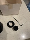 Miseno Mg sink disposal flange — photo 8