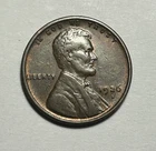 1926 S LINCOLN CENT AU DETAILS