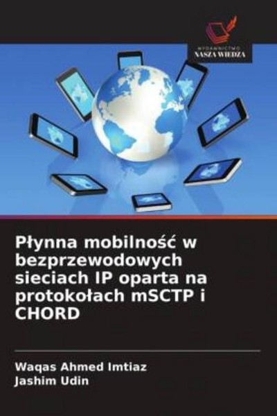 P¿Ynna Mobilno¿¿ W Bezprzewodowych Sieciach Ip Oparta Na Protoko¿Ach Msctp-image