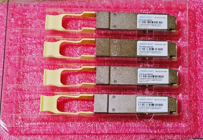 Innolight 100G QSFP28 PSM IR4 1310nm 2km MTP/MPO TR-VC13T-H00  Transceiver QSFP+