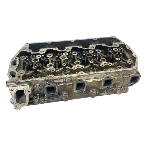 Ford Cylinder Head CORE 6.7L PowerStroke Turbo Diesel Passenger Side BC3Q6090