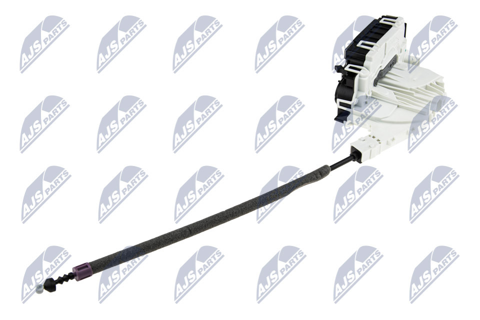 N.T.Y. EZC-ME-053.NTY Door Lock for MERCEDES-BENZ