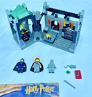 LEGO Harry Potter Snape's Class 4705 100% complete w/minifigures & instructions