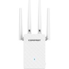COMFAST CF-WR306S V2 WiFi Repeater / Router / AP - 300Mbps 2,4 GHz