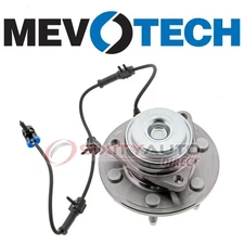 Mevotech BXT Front Wheel Bearing Hub Assembly for 2003-2005 Chevrolet Astro il