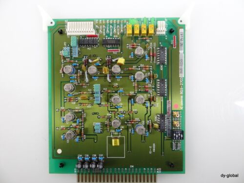 BG6-3255, BG9-2703, SC RreA1, KE174, RC-ACC-IN  RE-VEL-IN PCB-E-I-59 - Picture 1 of 12
