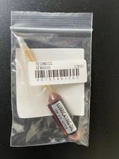 Panasonic center spindle oil for SL1200 Turntable DJ Technics SFW0010 Japan