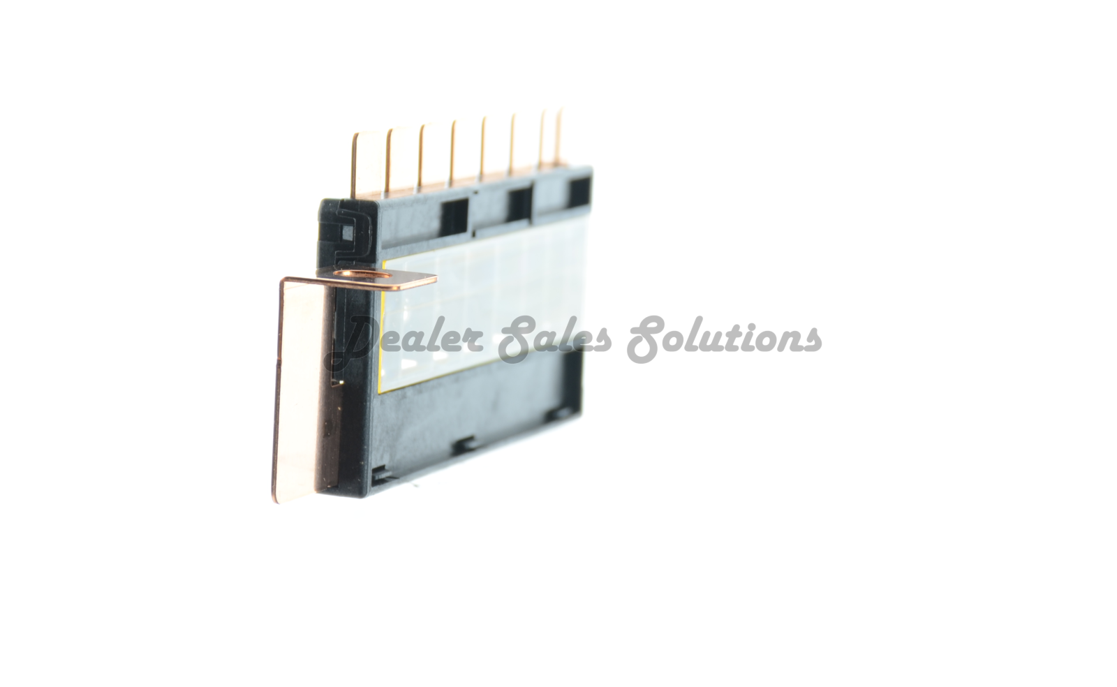 Genuine Honda Fusible Link Fuse (D 2) Multi Block (20082015) OE