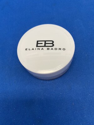 {Y10} Elaina Badro Loose Powder In Light