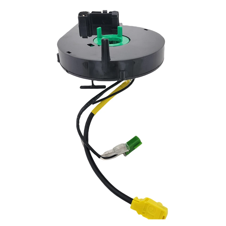 Clock Spring for Jeep Cherokee 1997 1998 1999 2000 2001 2.5L 4.0L 56009071 Foto 3 de 4