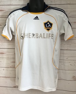 la galaxy women's jersey