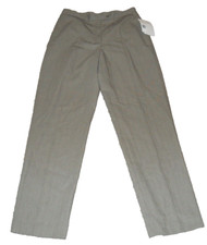 NWT Women's Studio by Liz Claiborne Pants/Slacks - Size 8