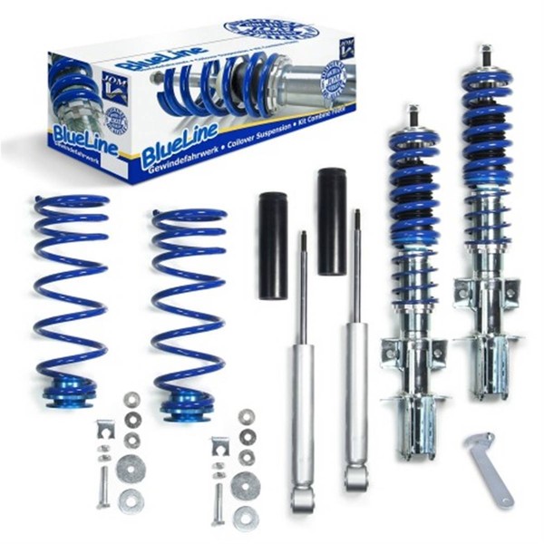 Volvo 850 Gewindekombination Kit 1991-1996-image