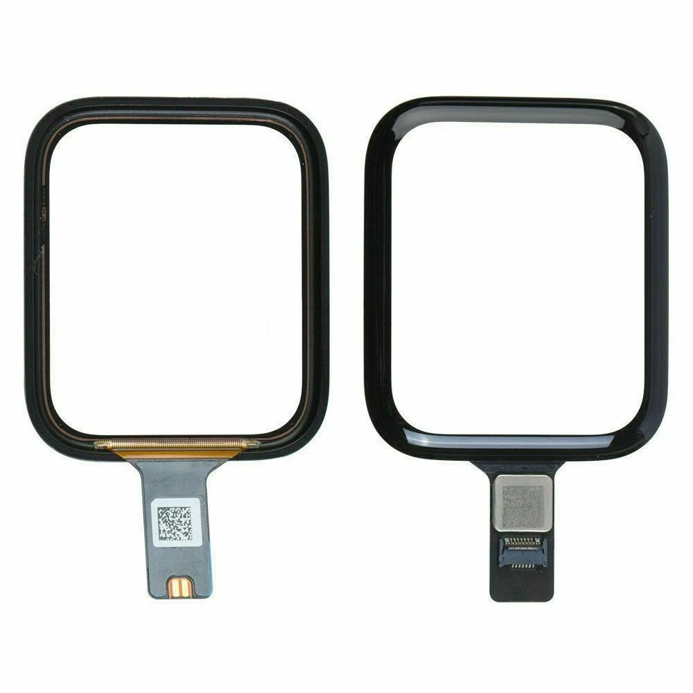 Screen Repair Part Fit Apple Watch Series 5 40mm Digitizer Glass