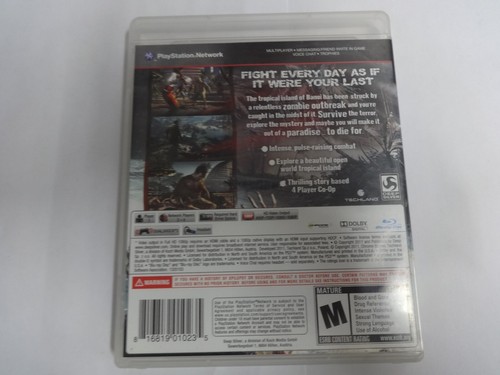 LARGE SELECTION PS3 PLAYSTATION 3 USED & NEW VIDEO GAMES U CHOOSE FROM DROP DOWN - Picture 85 of 487