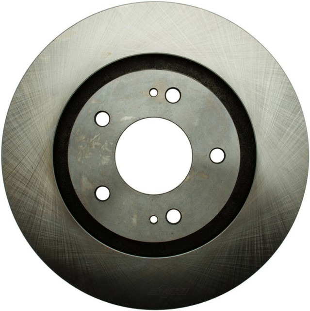 Brembo Disc Brake Rotor fits 20052006 Mitsubishi Outlander eBay