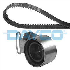 Timing Belt Kit K025416XS Gates Set 5416XS T41169 - Image 2
