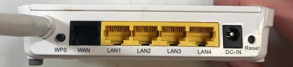 SMC Router SMCWBR14S-N4 - Image 2 of 3