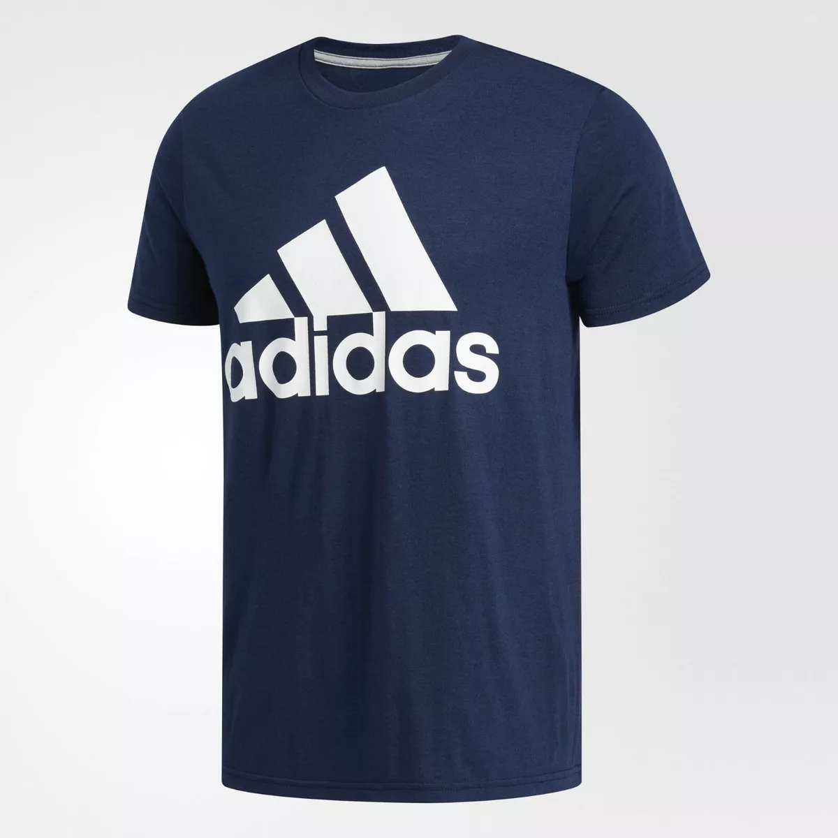 Camiseta adidas clasica hombre sale