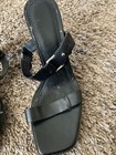 nine west women shoes 8 1/2 — photo 3