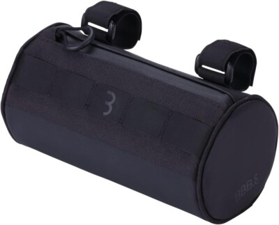 BBB BarrelPack M BSB-151M wasserdichte Fahrradlenkertasche Lenkertasche