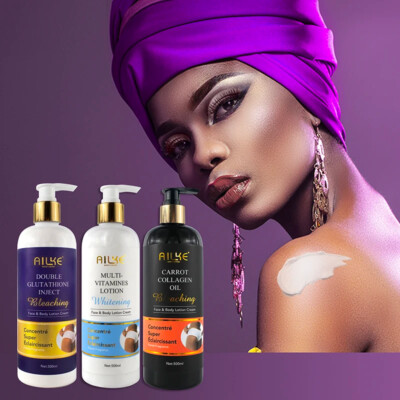 l glutathione moist whitening lotion korea And Moisturizing Body Face And Body Korean Skin Care Product brightening supplement