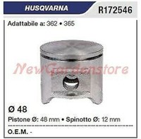 Kolben Segmente Bolzen Husqvarna KettensäGe 362 365 172546