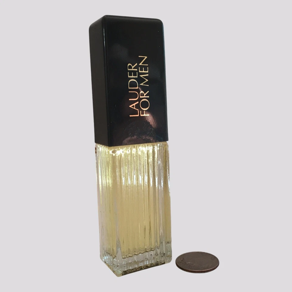 Mini miniatura de viaje de colección Estee Lauder para HOMBRE Colonia nueva sin caja .37 fl oz Foto 4 de 4