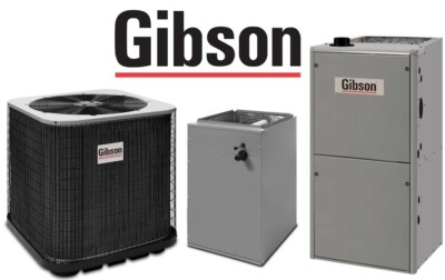 Heat Pump Gibson Heating And Air Conditioning Hvac System Gibson