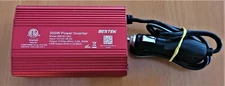 BESTEK 300W POWER INVERTER DC 12V DC TO 115V AC CAR INVERTER WITH 4.2A DUAL USB 