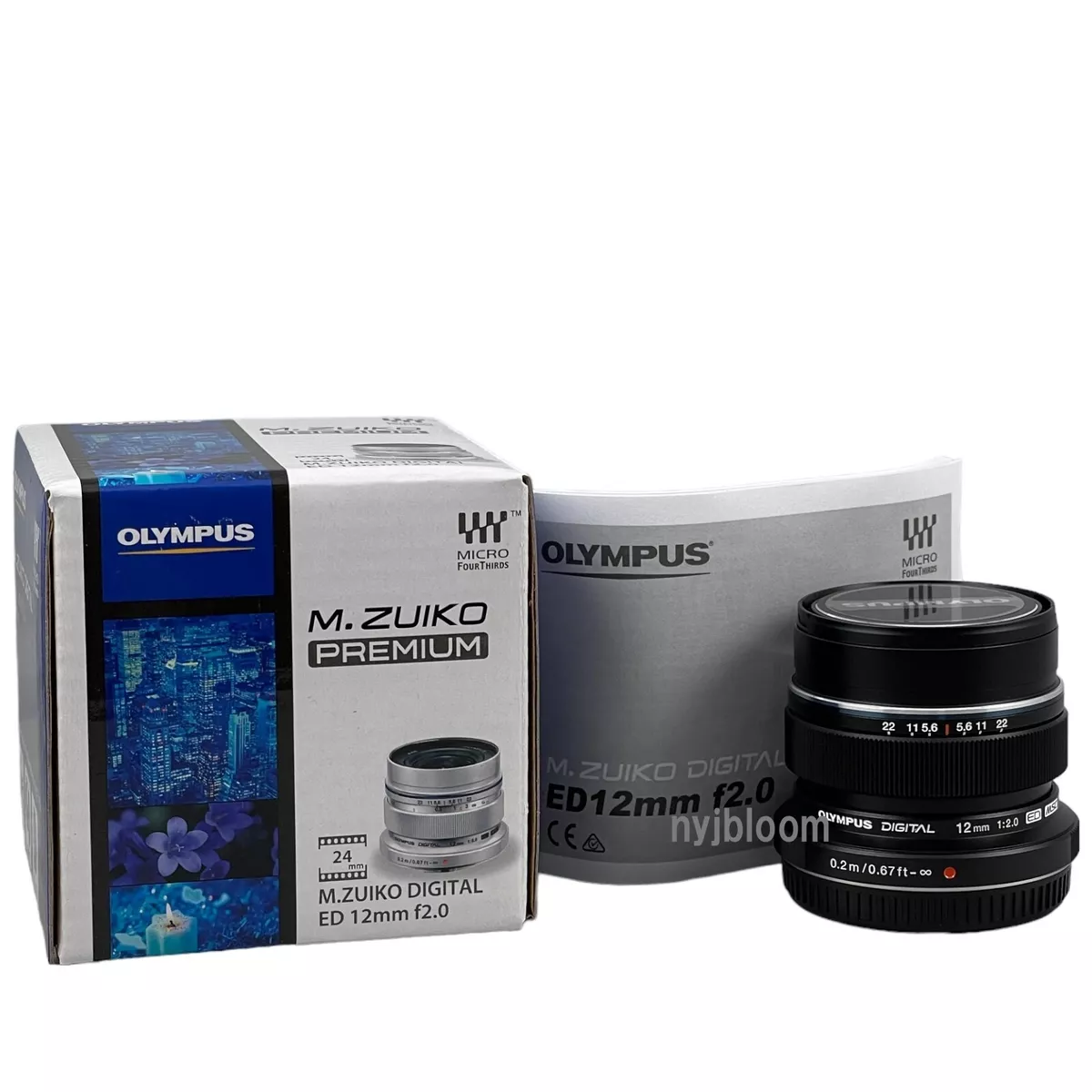 OLYMPUS M.ZUIKO DEGITAL 12mm | nate-hospital.com