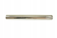 STAINLESS PIPE M-6568 76MM 1M