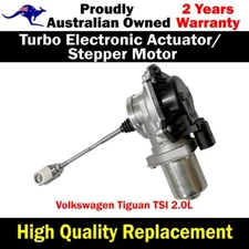 Premium Turbo Charger Electronic Actuator For Volkswagen Tiguan TSI 2.0L