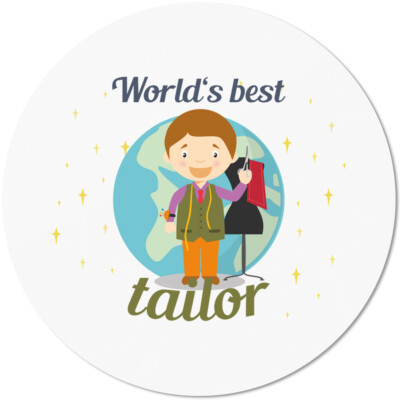 World's best tailor 10501006597