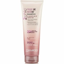 Image of Giovanni 2Chic Frizz Be Gone Shampoo Shea Butter & Sweet Almond Oil  250ml