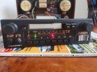 classic BLAUPUNKT HEIDELBERG SM21 car radio cassette player 7641751010 Mercedes