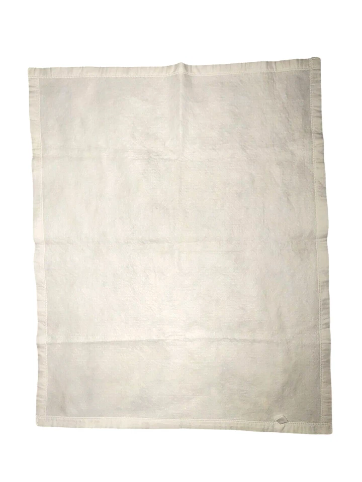 Manta de franela pastel Dundee Baby Mickey Mouse de nailon blanca Minnie Pluto estrellas Foto 3 de 4