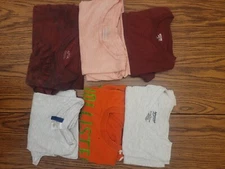 Multiple Brands 15 Men's Small T Shirts 