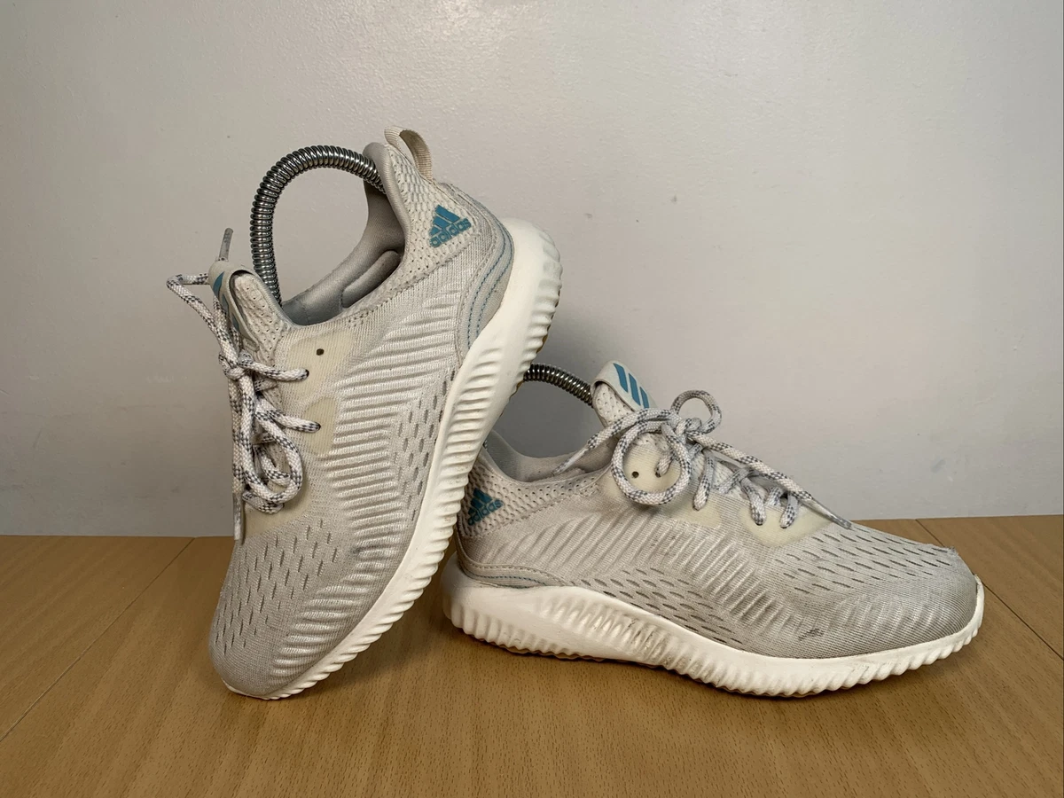 alphabounce parley