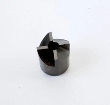 4 Flute Countersink 9/16″ Cutter Head Dia. X 3/16″ Pilot Hole HSS