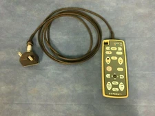 B-K Medical UA1270 Hand-Control Remote
