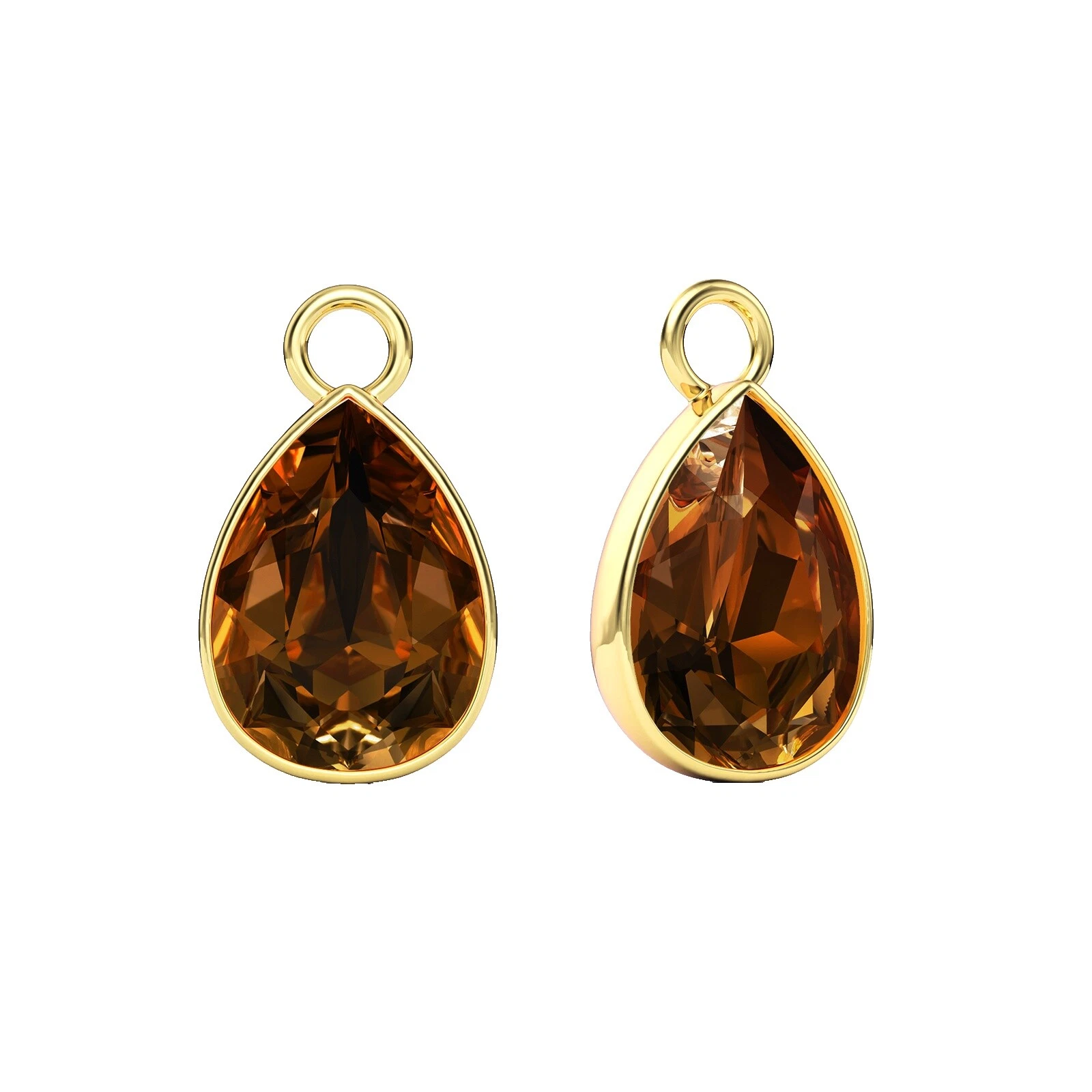 Amber Fashion Necklaces & Pendants