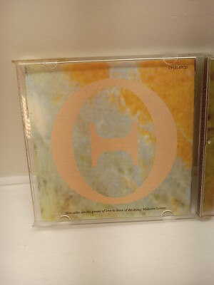 Shock Headed Peters – Tendercide (CD, 1996, Cyclops Prod Shock Headed Peters – Tendercide (CD, 1996, Cyclops Prod