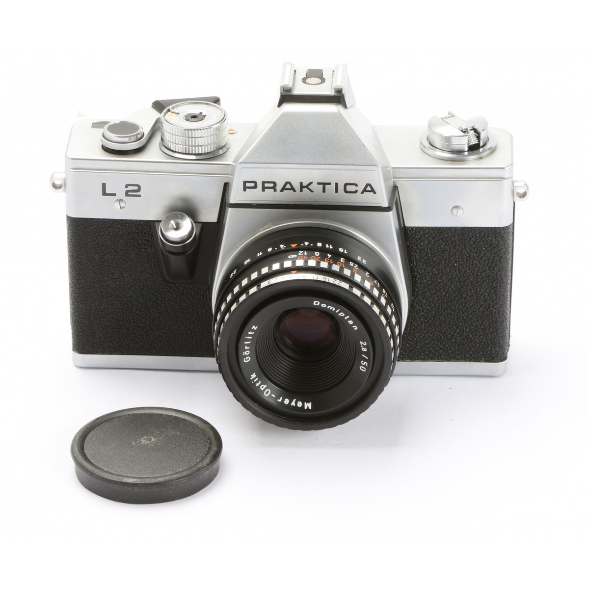 PRAKTICA プラクチカ L2 PENTACON ペンタコン プラクティカ PRAKTICA プラクチカ L2 PENTACON ペンタコン プラクティカ