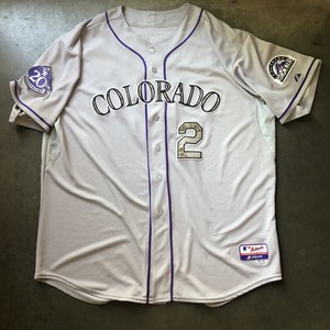 tulowitzki jersey