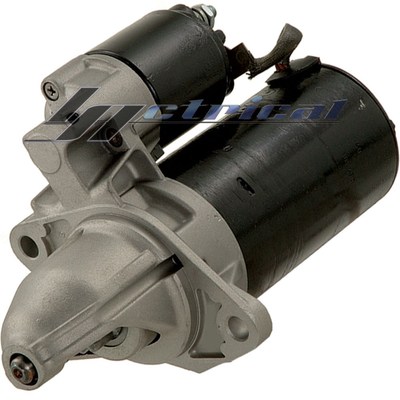 100% NEW STARTER FOR LAND ROVER RANGE ROVER DISCOVERY DEFENDER 90 HIGH TO. 1.7KW